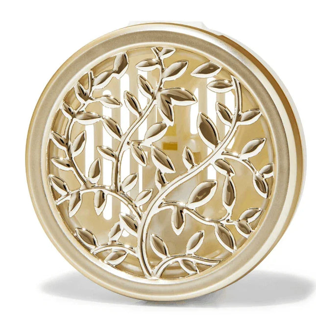 Leaves Vent and Visor Clip - Case Only