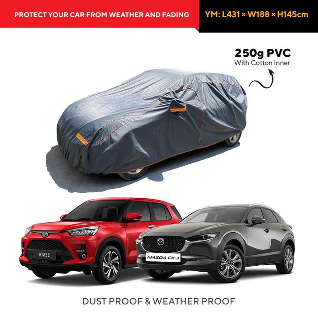 Car Cover