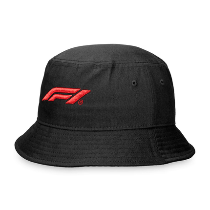 Formula 1 Bucket Hat at Carpockets
