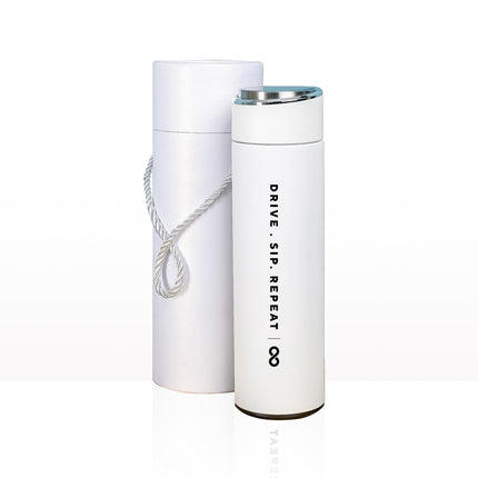 Infinity Thermal Flask at Carpockets