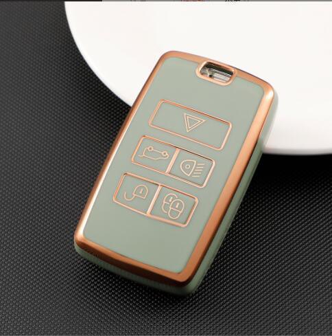 Land Rover & Range Rover Fob Cover at Carpockets