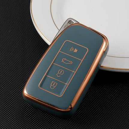 Lexus Key Fob Cover at Carpockets