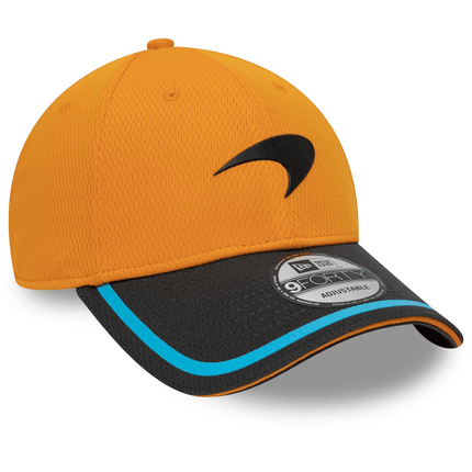 McLaren 2023 New Era 9FORTY Team Cap at Carpockets