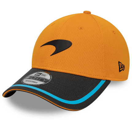 McLaren 2023 New Era 9FORTY Team Cap at Carpockets