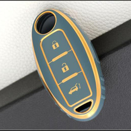 Nissan Key Fob Cover at Carpockets