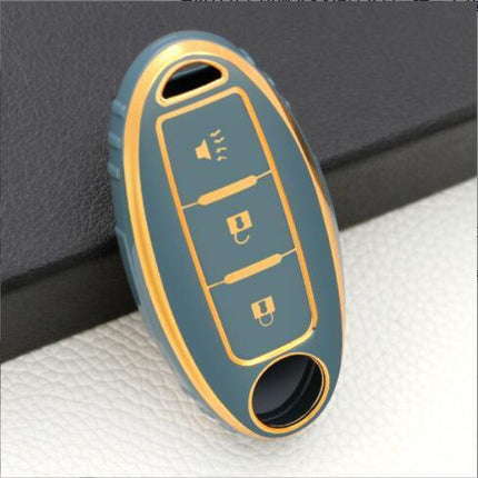 Nissan Key Fob Cover at Carpockets