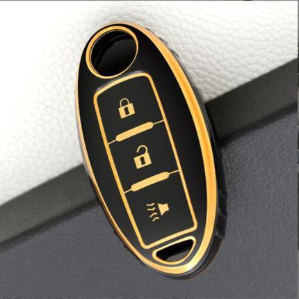 Nissan Key Fob Cover at Carpockets