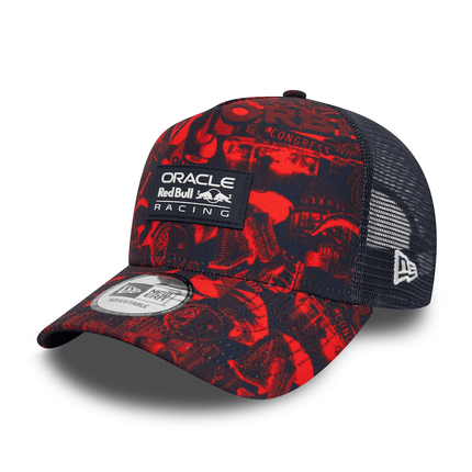Oracle Red Bull Racing 2023 New Era Special Edition Cap at Carpockets