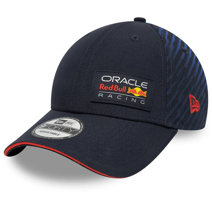 Oracle Red Bull Racing F1 2023 New Era Team 9FORTY Cap at Carpockets