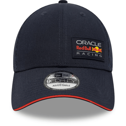 Oracle Red Bull Racing F1 2023 New Era Team 9FORTY Cap at Carpockets