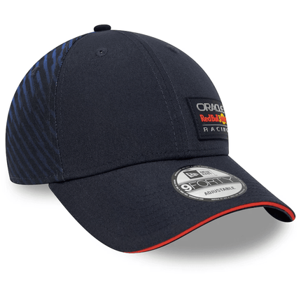 Oracle Red Bull Racing F1 2023 New Era Team 9FORTY Cap at Carpockets