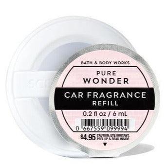 Pure Wonder , 6ml Refill Only at Carpockets