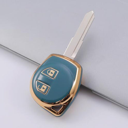 Suzuki Key Fob Cover at Carpockets