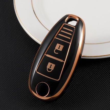 Suzuki Key Fob Cover at Carpockets