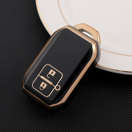 Suzuki Key Fob Cover at Carpockets