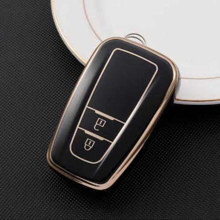 Toyota Key Fob Cover at Carpockets