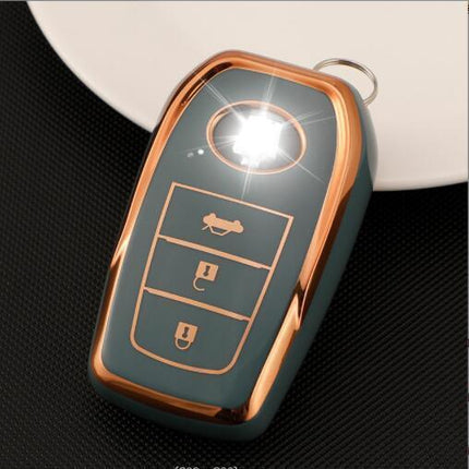 Toyota Key Fob Cover at Carpockets