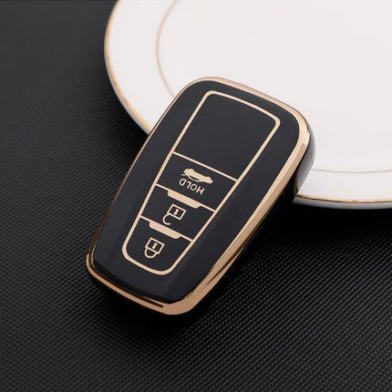 Toyota Key Fob Cover at Carpockets