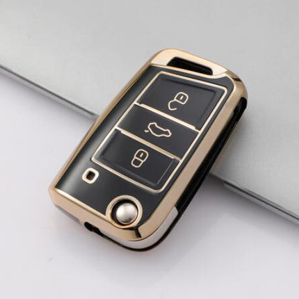 VW Key Fob Cover at Carpockets