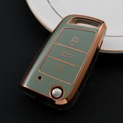 VW Key Fob Cover at Carpockets