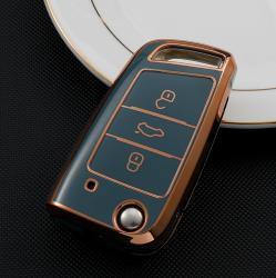 VW Key Fob Cover at Carpockets