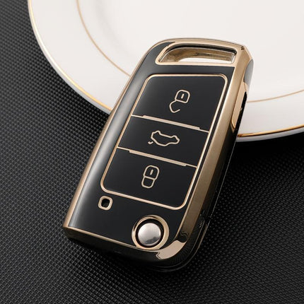 VW Key Fob Cover at Carpockets