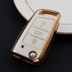 VW Key Fob Cover at Carpockets