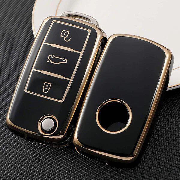 VW Key Fob Cover at Carpockets