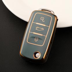 VW Key Fob Cover at Carpockets