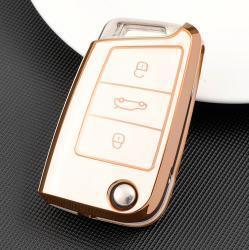 VW Key Fob Cover at Carpockets