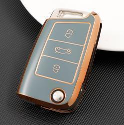 VW Key Fob Cover at Carpockets