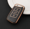 VW Key Fob Cover at Carpockets