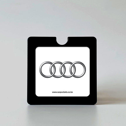 Audi Carpocket at Carpockets