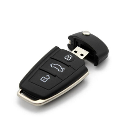 Audi Flash Disk - 32 GB at Carpockets