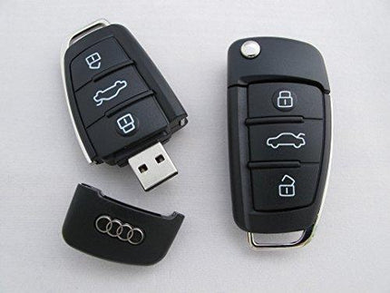 Audi Flash Disk - 32 GB at Carpockets