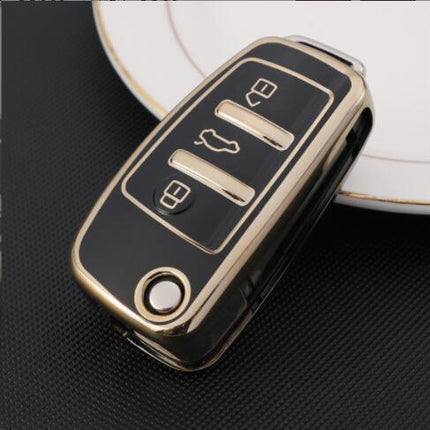 Audi Key Fob Cover at Carpockets