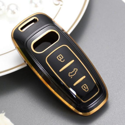 Audi Key Fob Cover at Carpockets