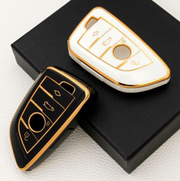 BMW Key Fob Cover at Carpockets