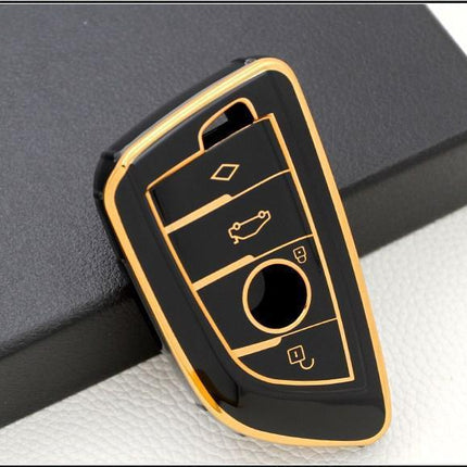 BMW Key Fob Cover at Carpockets