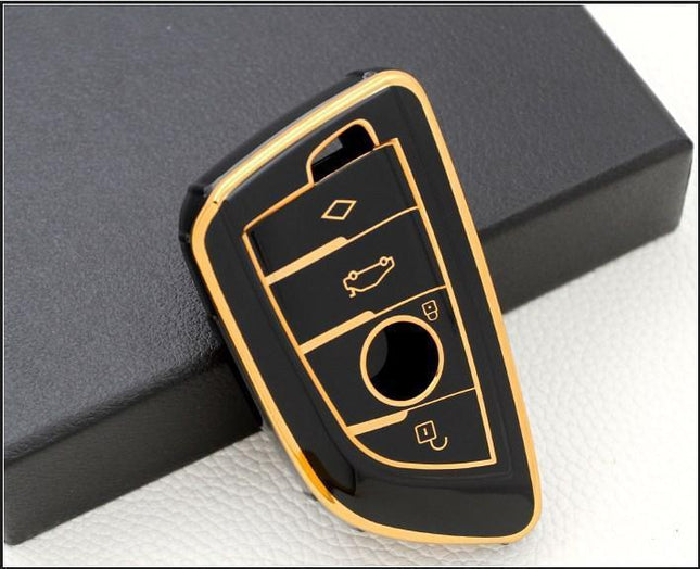 BMW Key Fob Cover at Carpockets