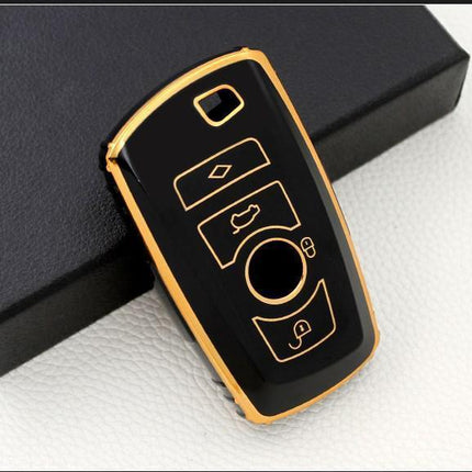 BMW Key Fob Cover at Carpockets