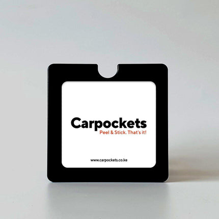 Carpocket at Carpockets