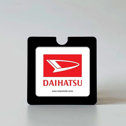 Daihatsu Carpocket at Carpockets