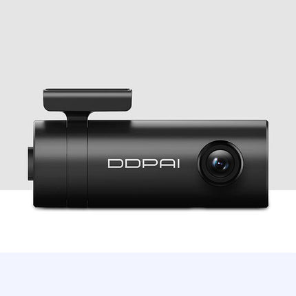 DDPAI Mini Dash Cam (Dashboard Camera) + Hardwire Kit at Carpockets