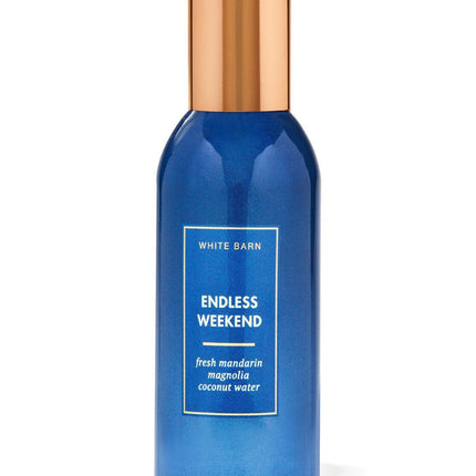 Endless Weekend, Concentrated Spray, 30ml at Carpockets