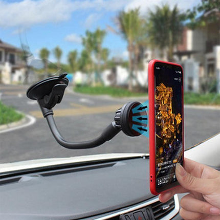 Flexible Suction Phone Holder (All Surfaces) at Carpockets