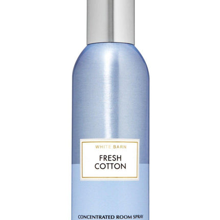 Fresh Cotton, Concentrated Spray, 30ml at Carpockets