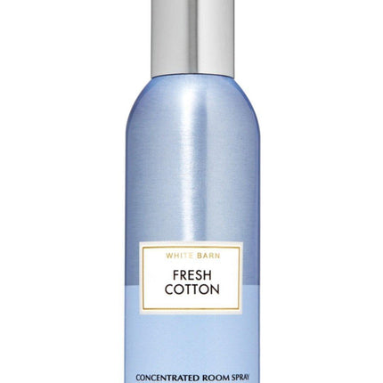 Fresh Cotton, Concentrated Spray, 30ml at Carpockets