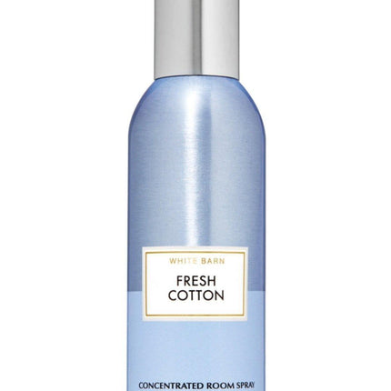 Fresh Cotton, Concentrated Spray, 30ml at Carpockets