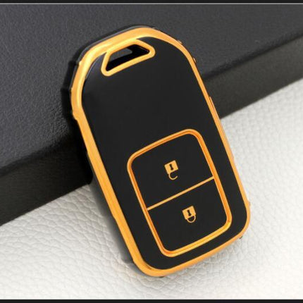 Honda Silicone Key Fob Cover at Carpockets